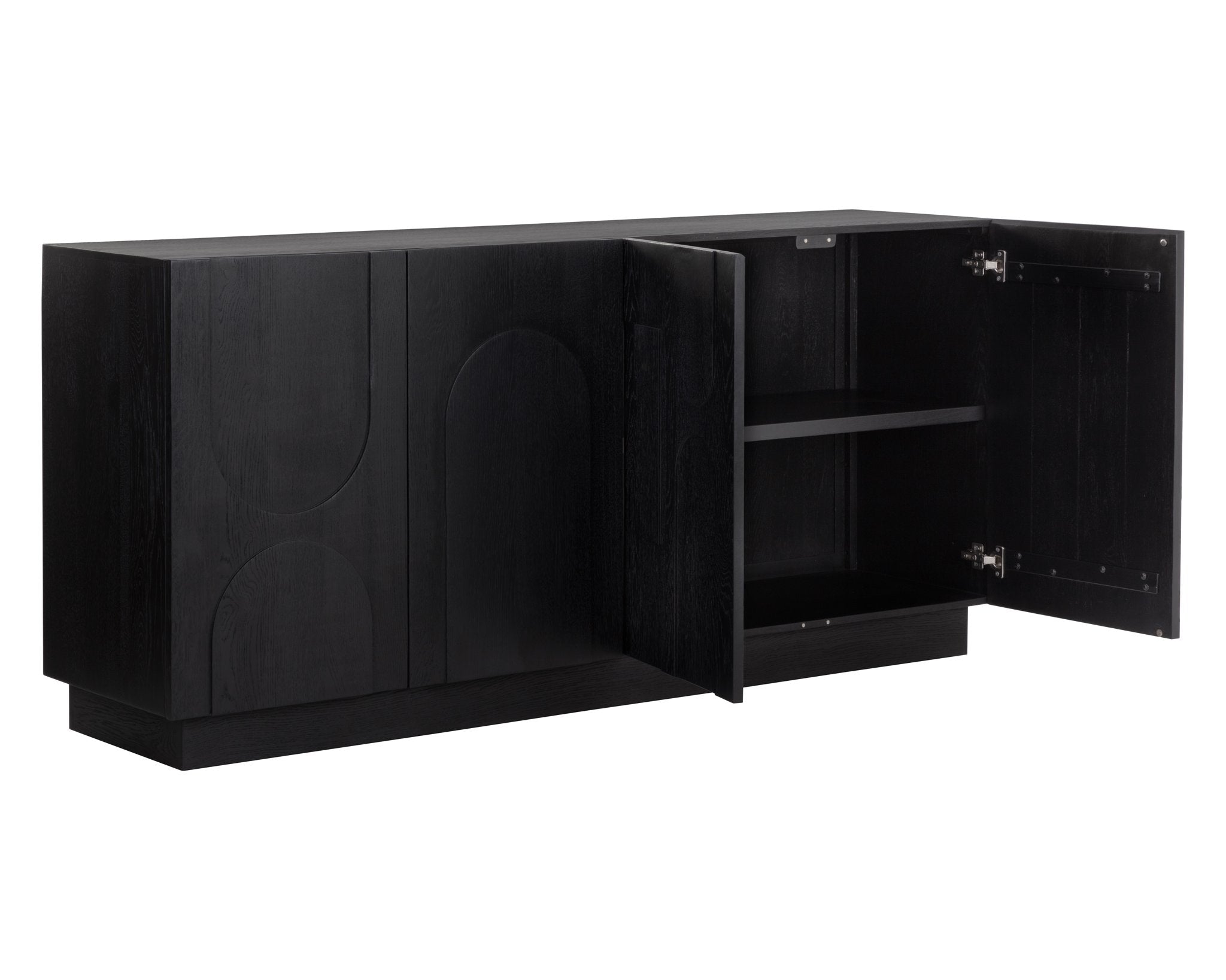 Sunpan Cove Sideboard