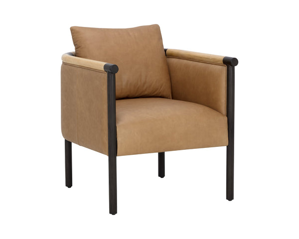 Sunpan Wilder Lounge Chair