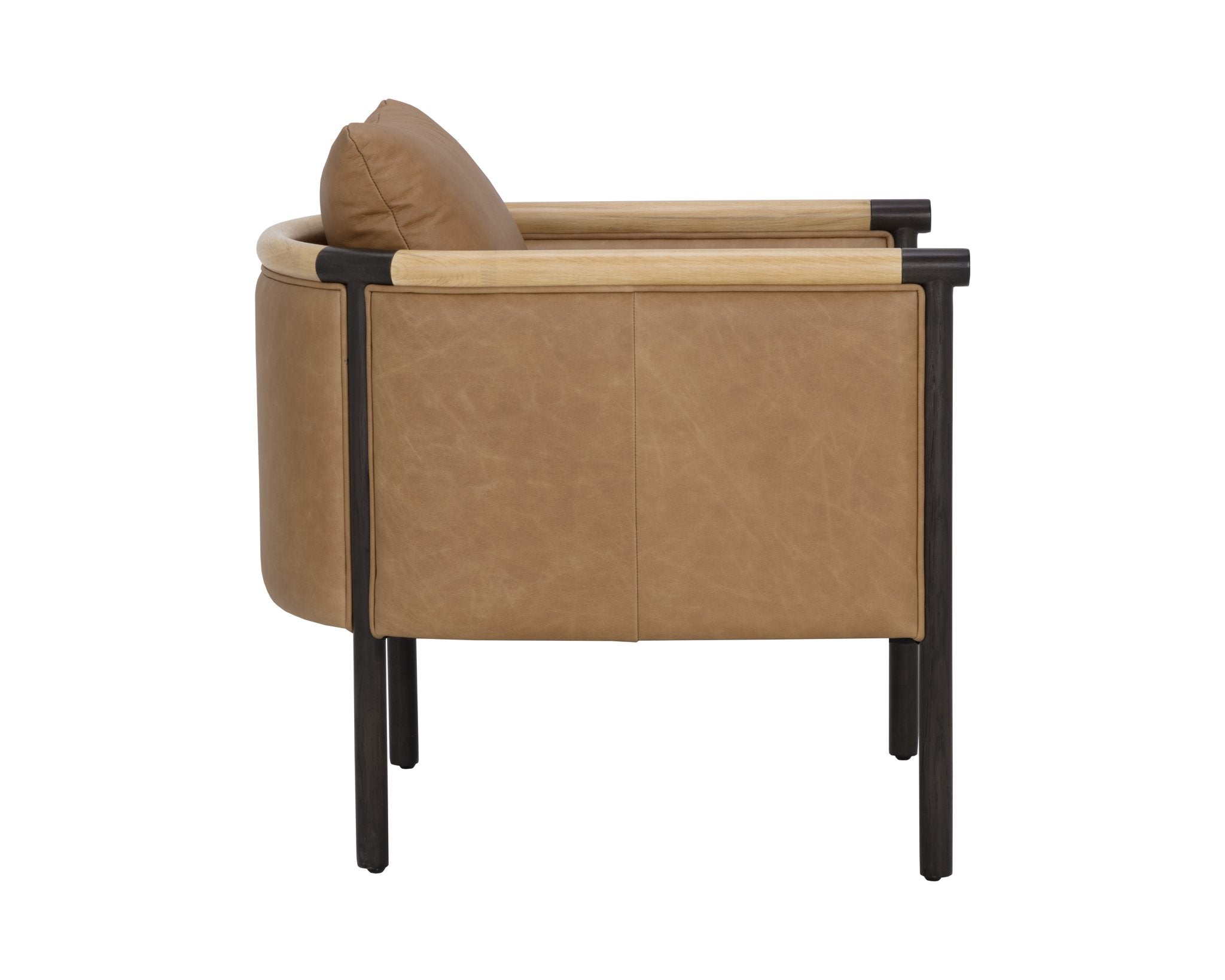 Sunpan Wilder Lounge Chair