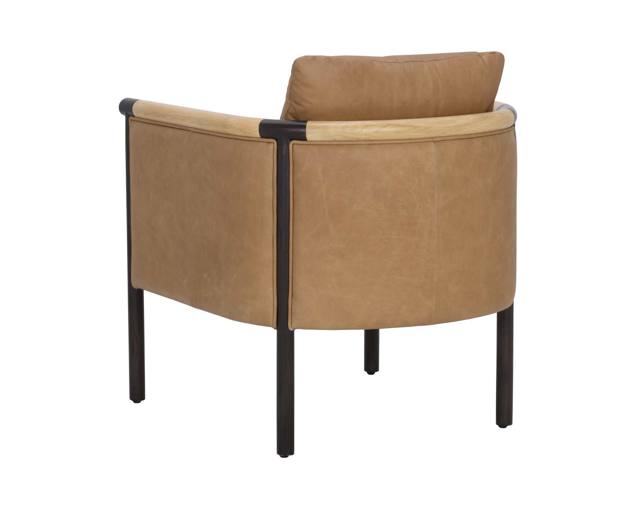 Sunpan Wilder Lounge Chair