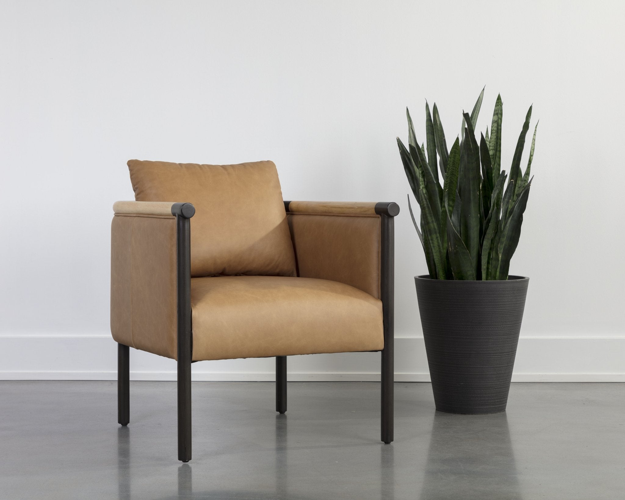 Sunpan Wilder Lounge Chair