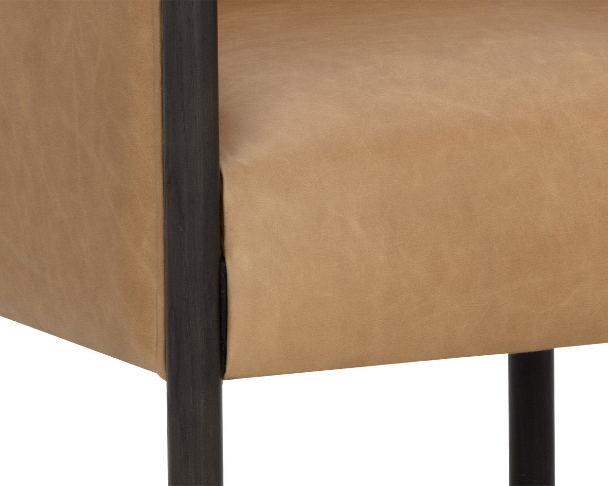Sunpan Wilder Lounge Chair