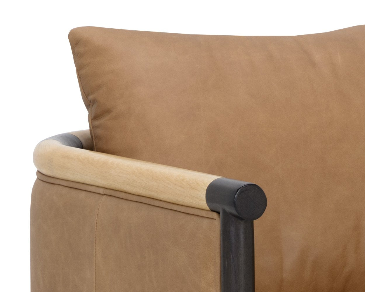 Sunpan Wilder Lounge Chair