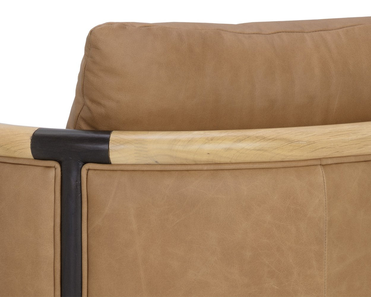 Sunpan Wilder Lounge Chair