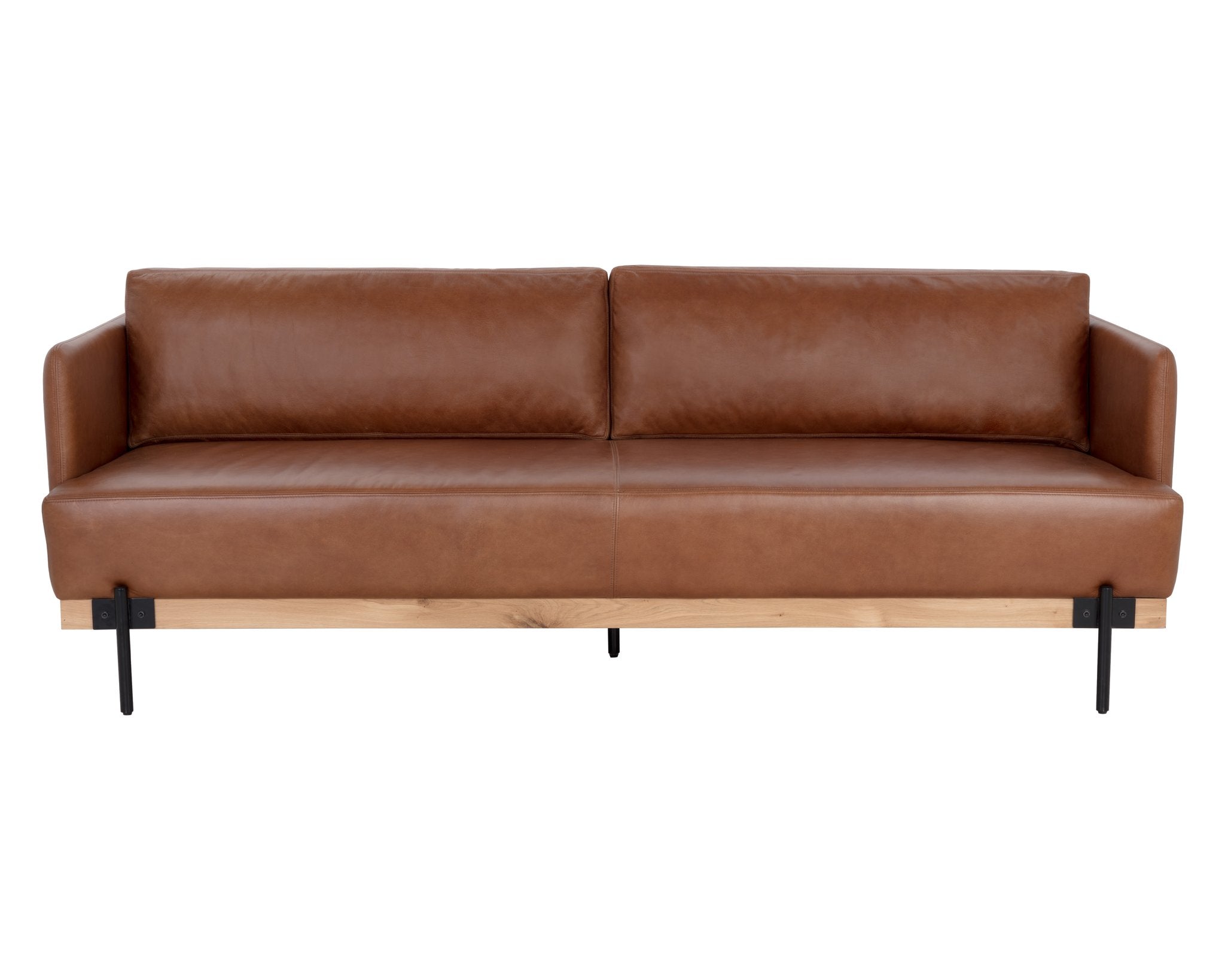 Sunpan Saul Sofa