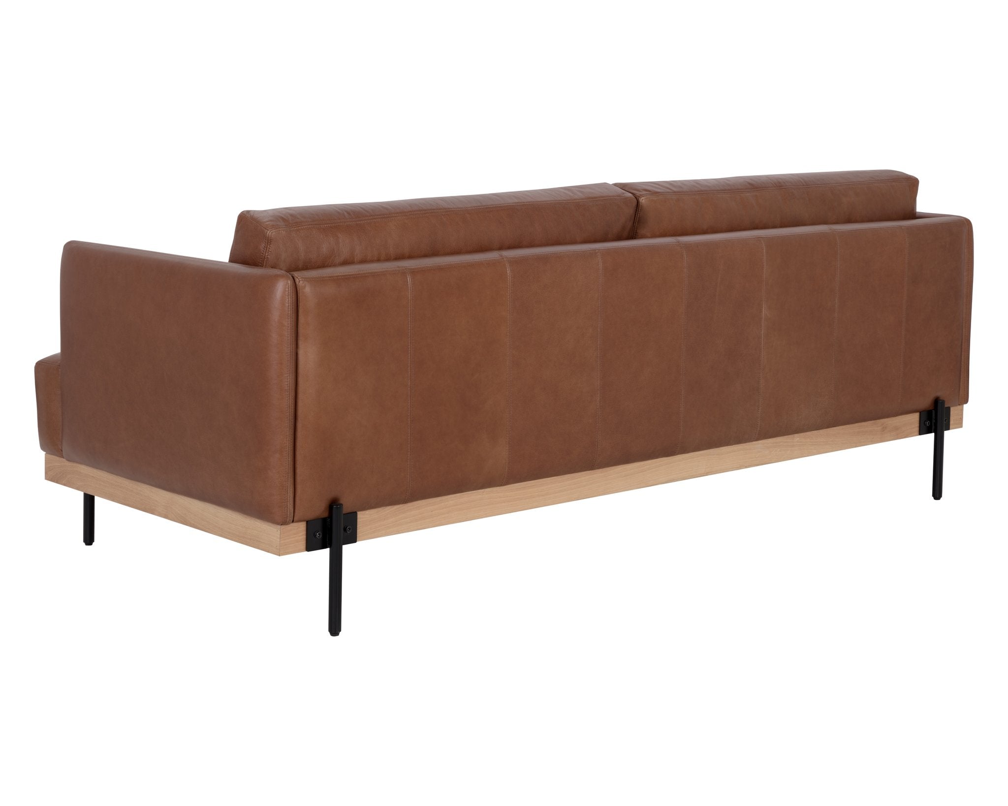 Sunpan Saul Sofa