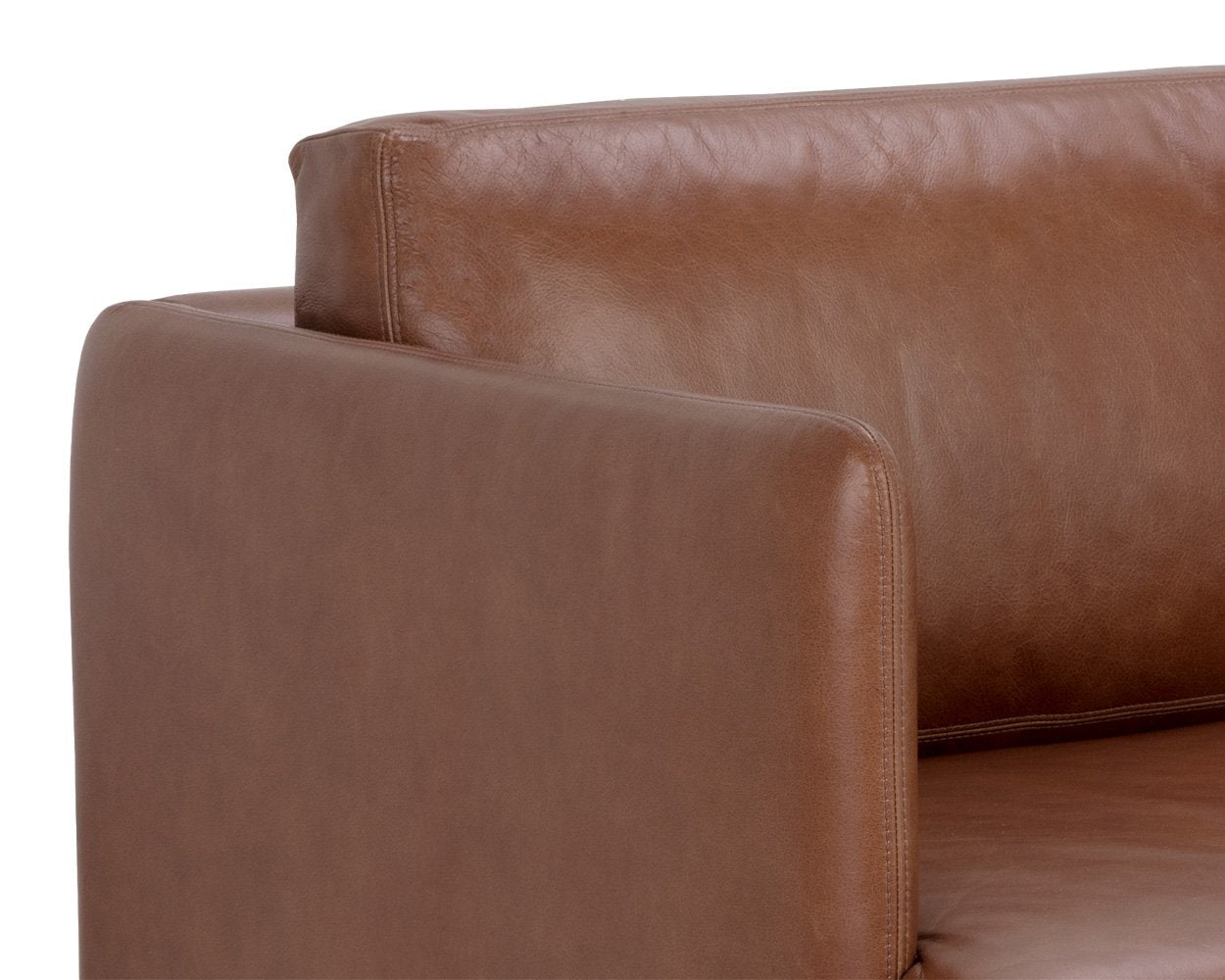 Sunpan Saul Sofa