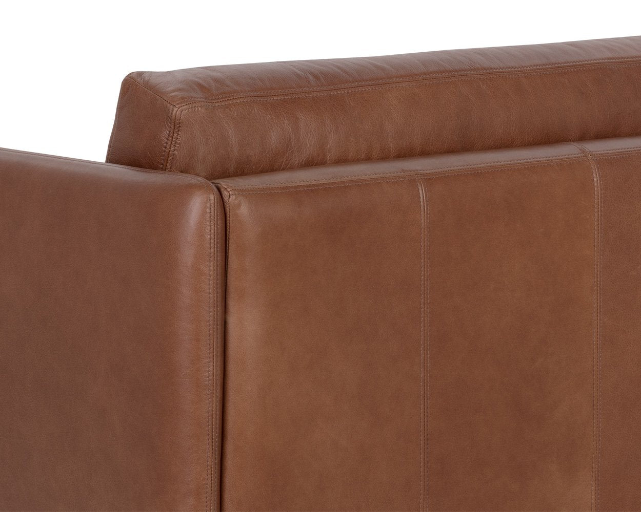 Sunpan Saul Sofa