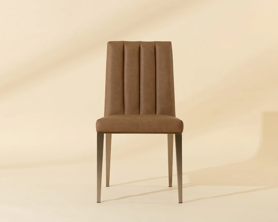 Sunpan Wilbur Dining Chair Set Of 2