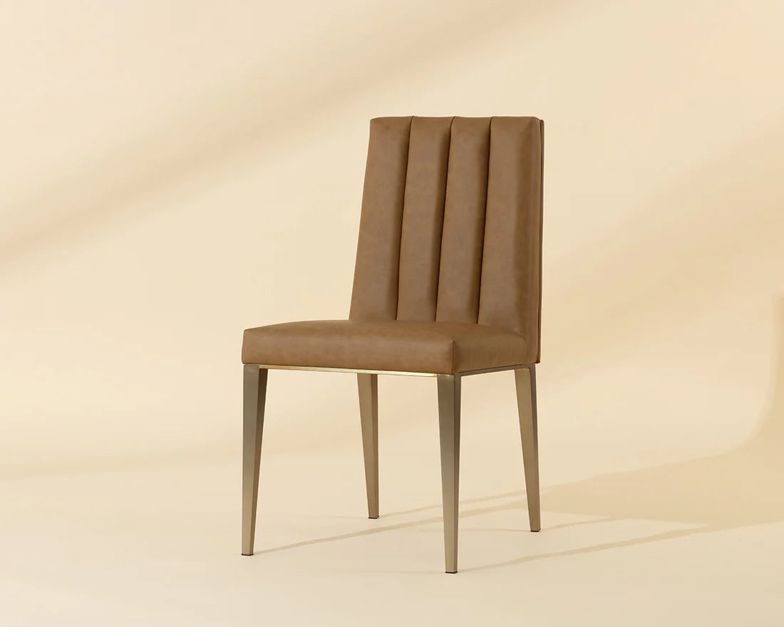 Sunpan Wilbur Dining Chair Set Of 2