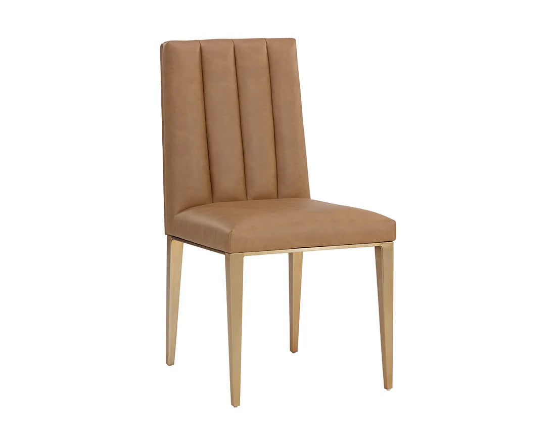 Sunpan Wilbur Dining Chair Set Of 2