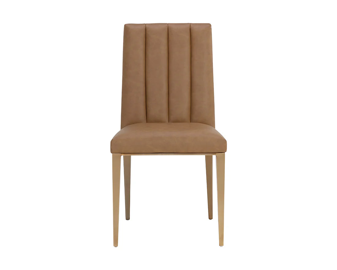 Sunpan Wilbur Dining Chair Set Of 2