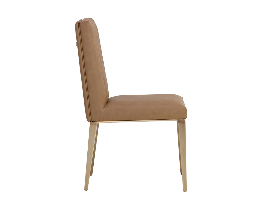 Sunpan Wilbur Dining Chair Set Of 2