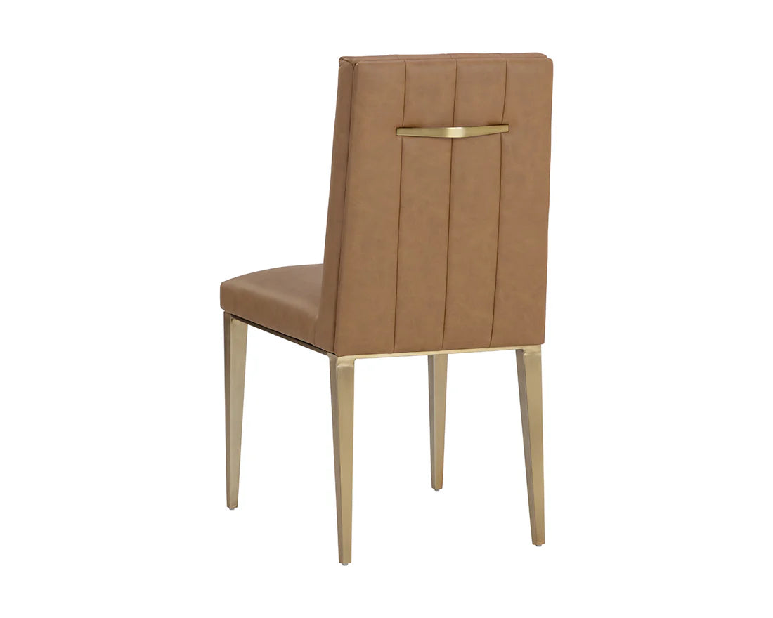 Sunpan Wilbur Dining Chair Set Of 2