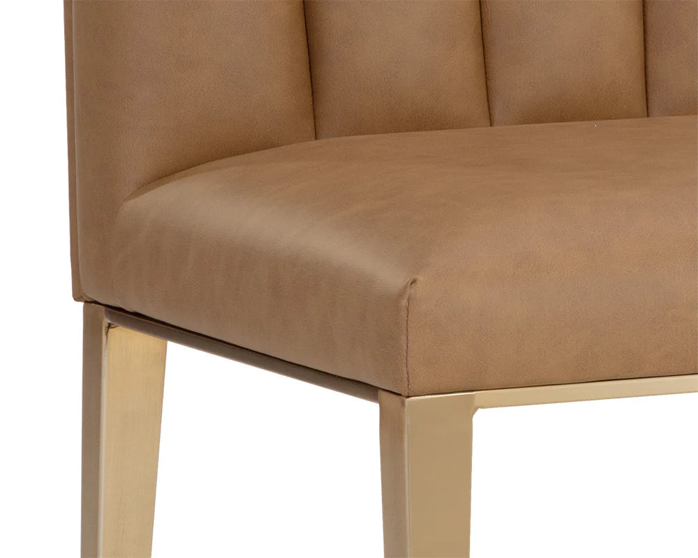 Sunpan Wilbur Dining Chair Set Of 2