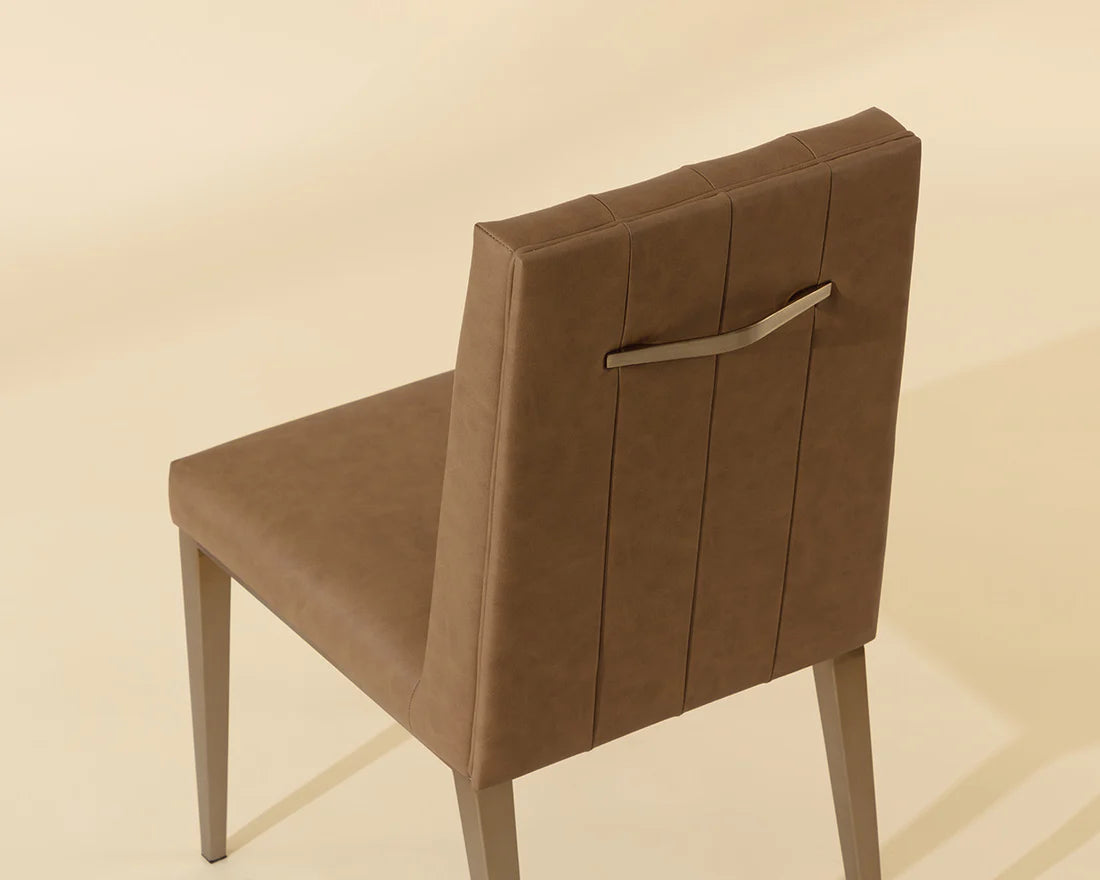 Sunpan Wilbur Dining Chair Set Of 2