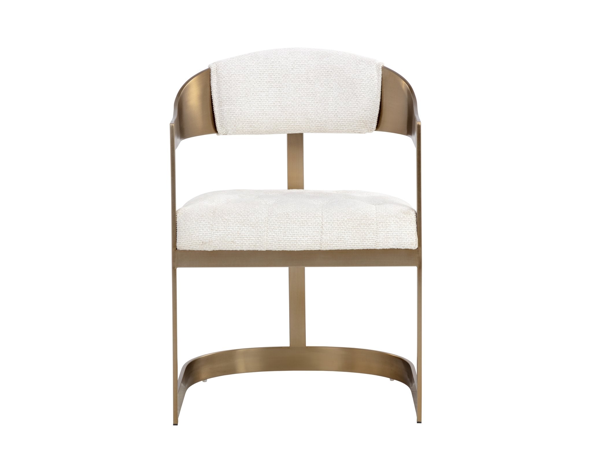 Sunpan Beaumont Dining Armchair