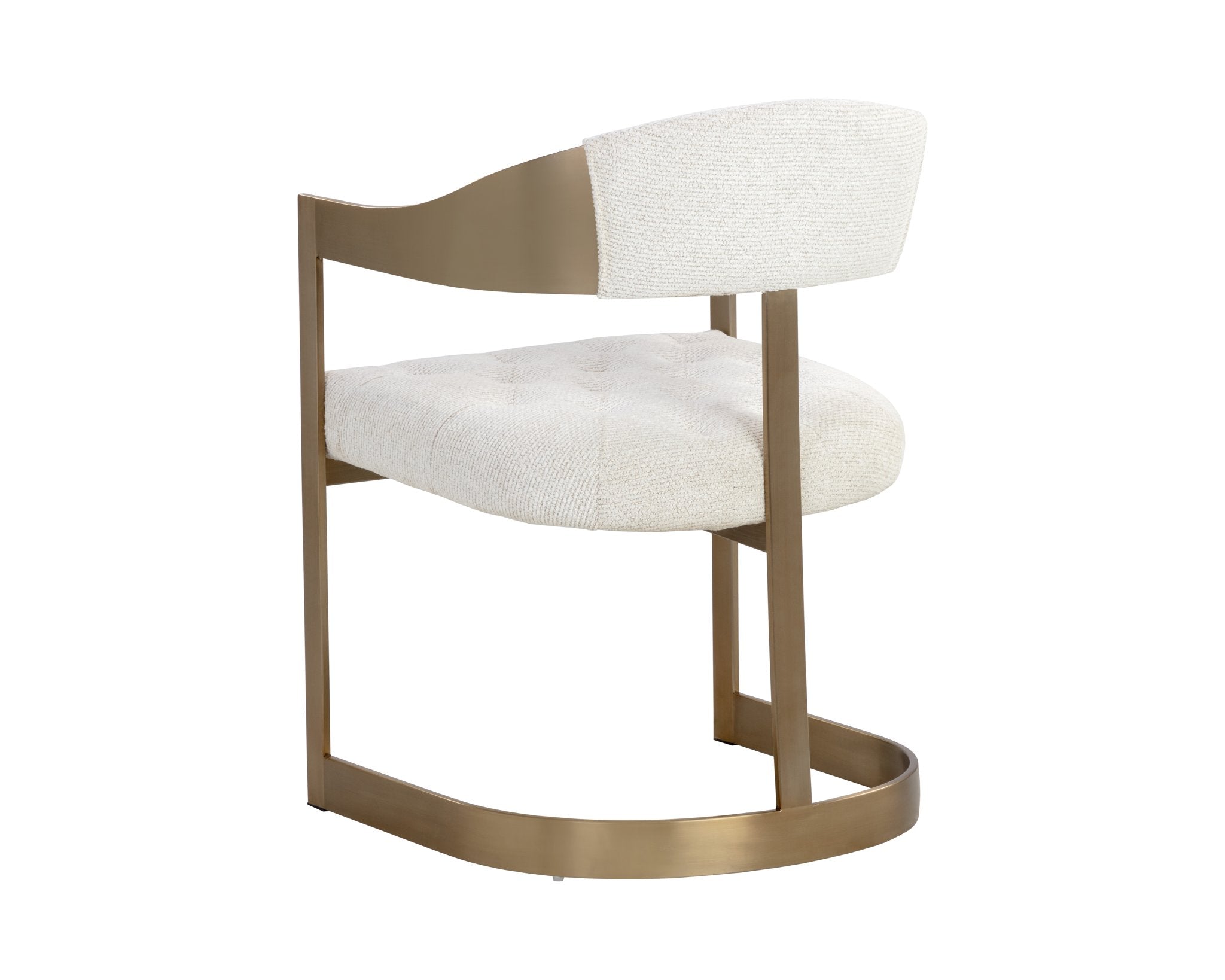 Sunpan Beaumont Dining Armchair