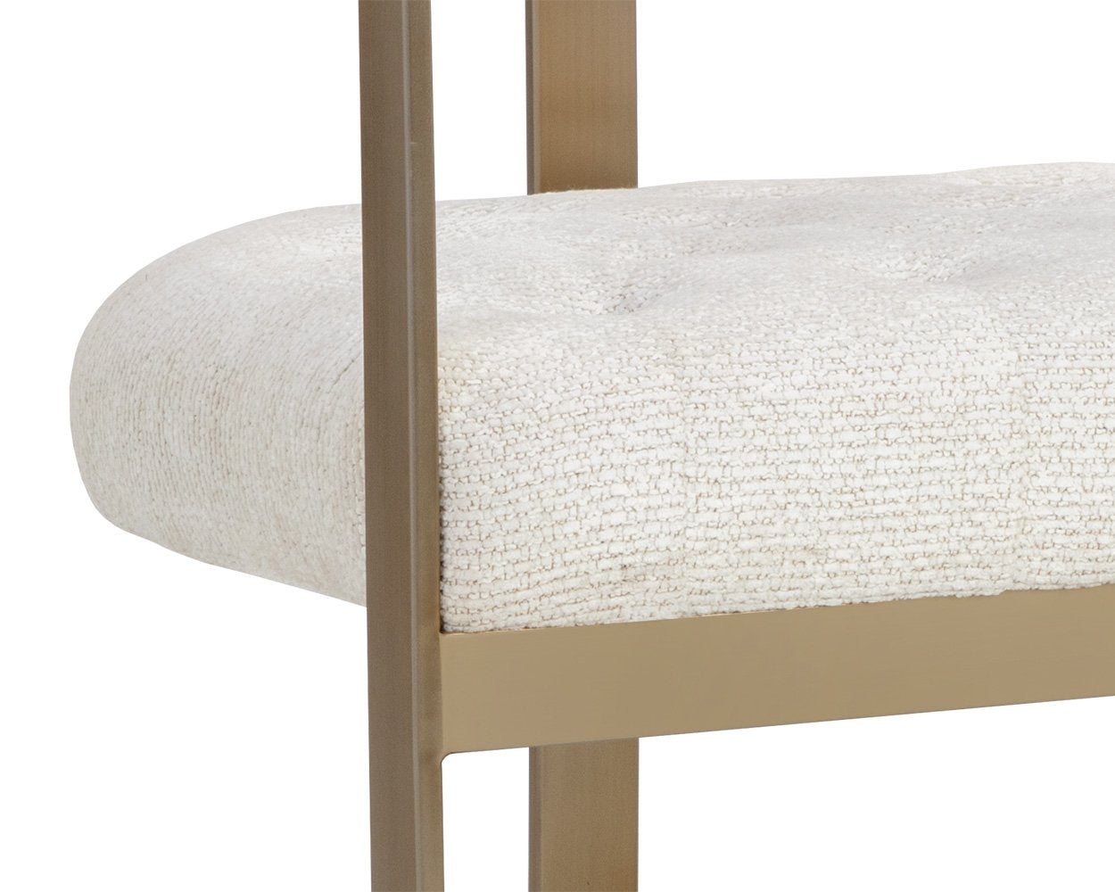 Sunpan Beaumont Dining Armchair