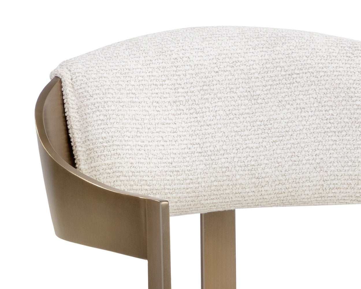 Sunpan Beaumont Dining Armchair