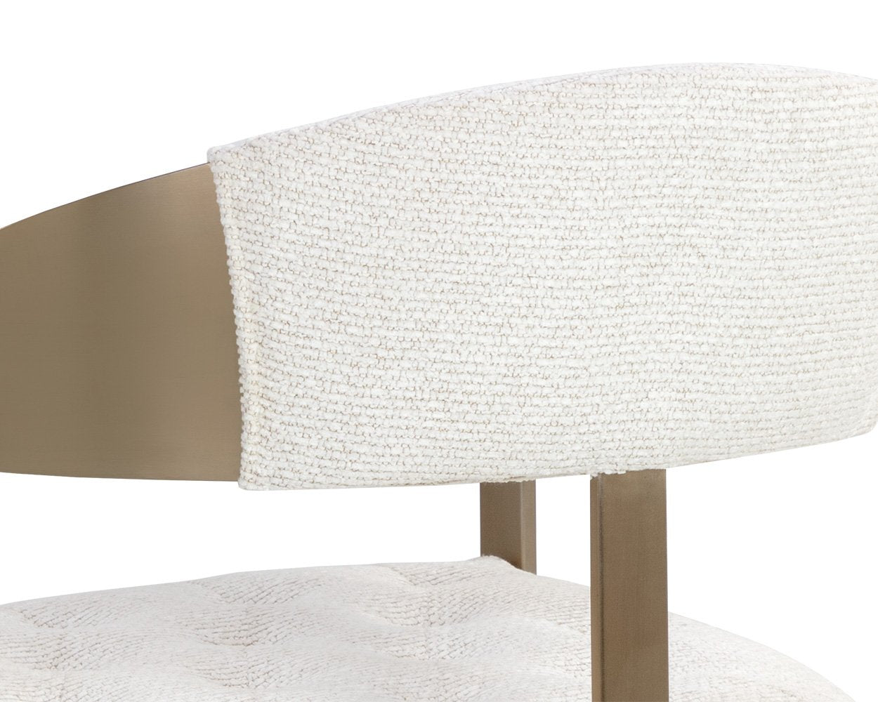 Sunpan Beaumont Dining Armchair