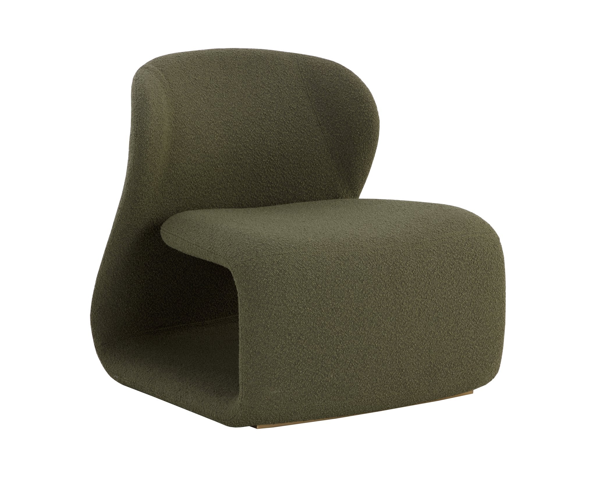Sunpan Sophiene Lounge Chair
