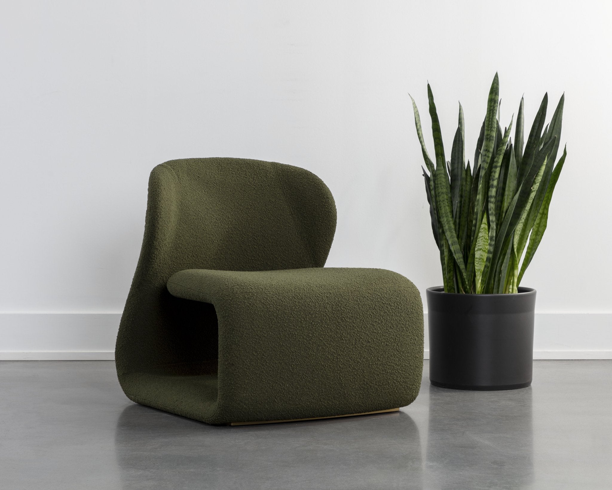 Sunpan Sophiene Lounge Chair