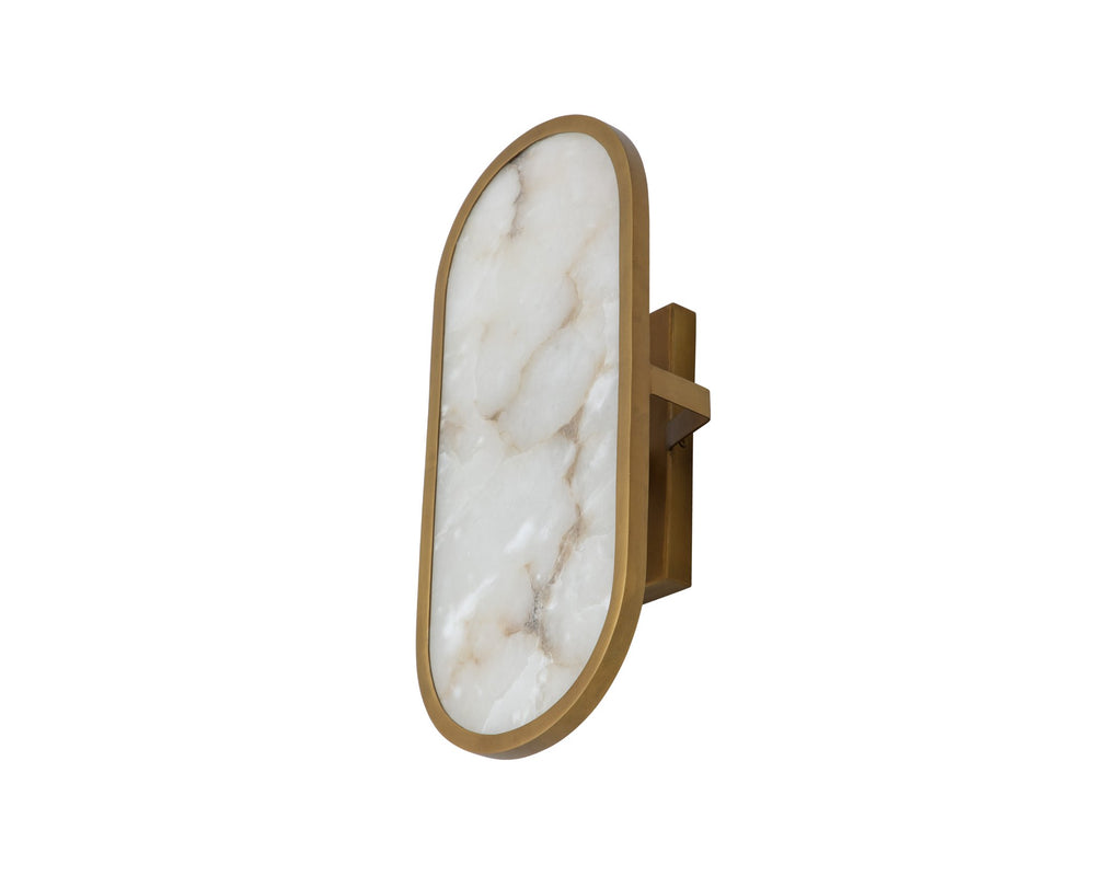 Sunpan Sidra Sconce
