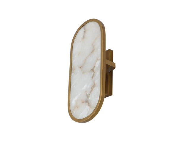Sunpan Sidra Sconce