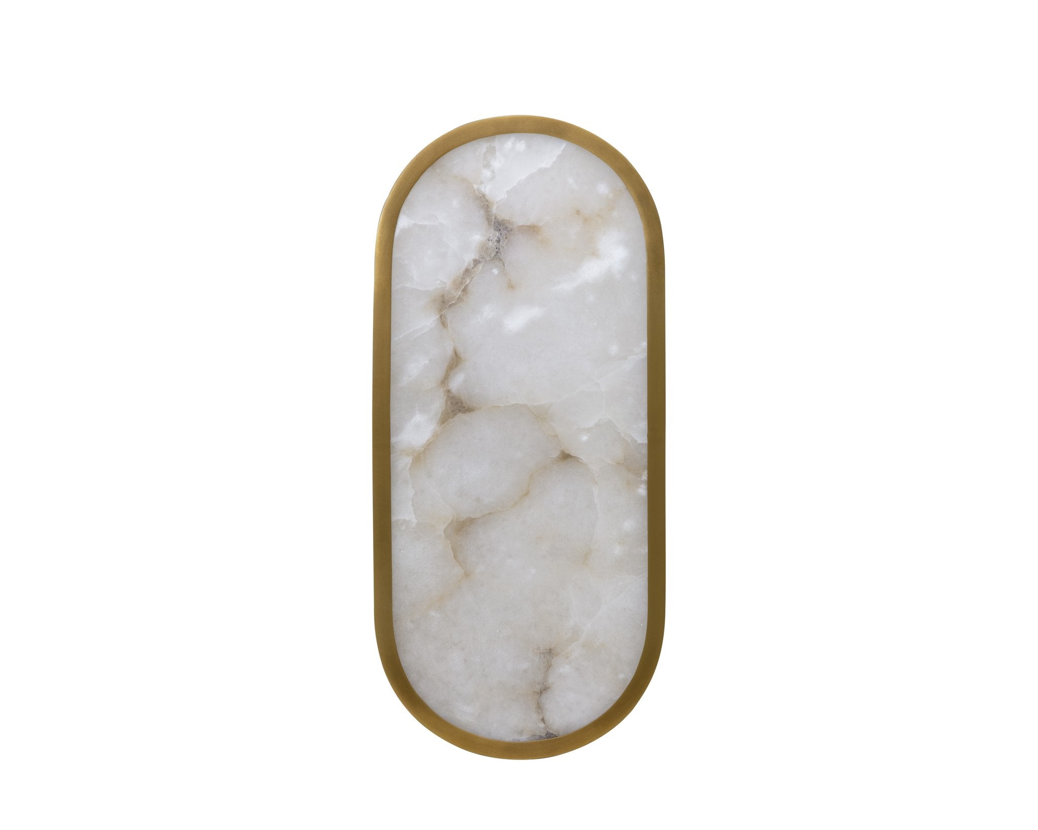 Sunpan Sidra Sconce
