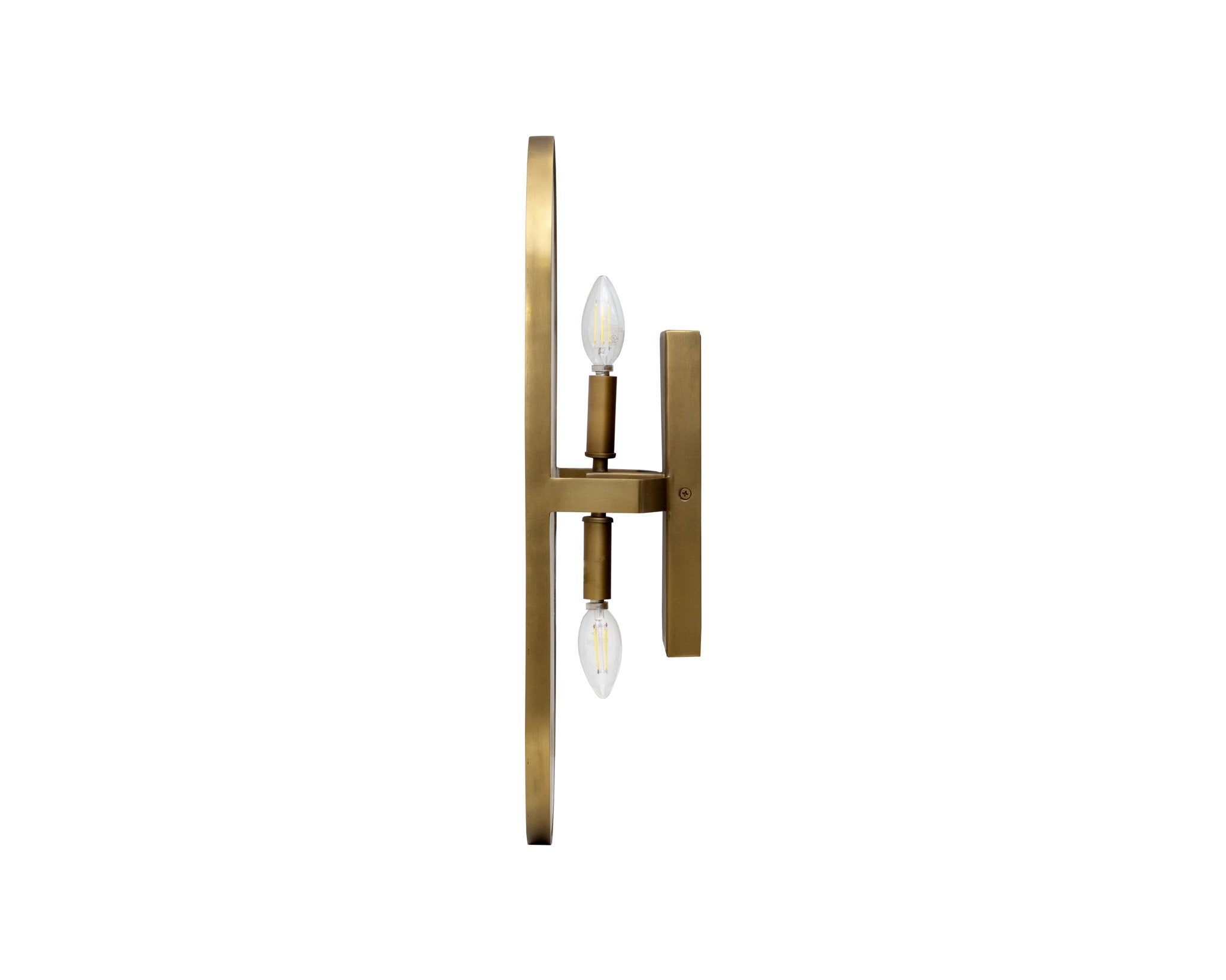 Sunpan Sidra Sconce