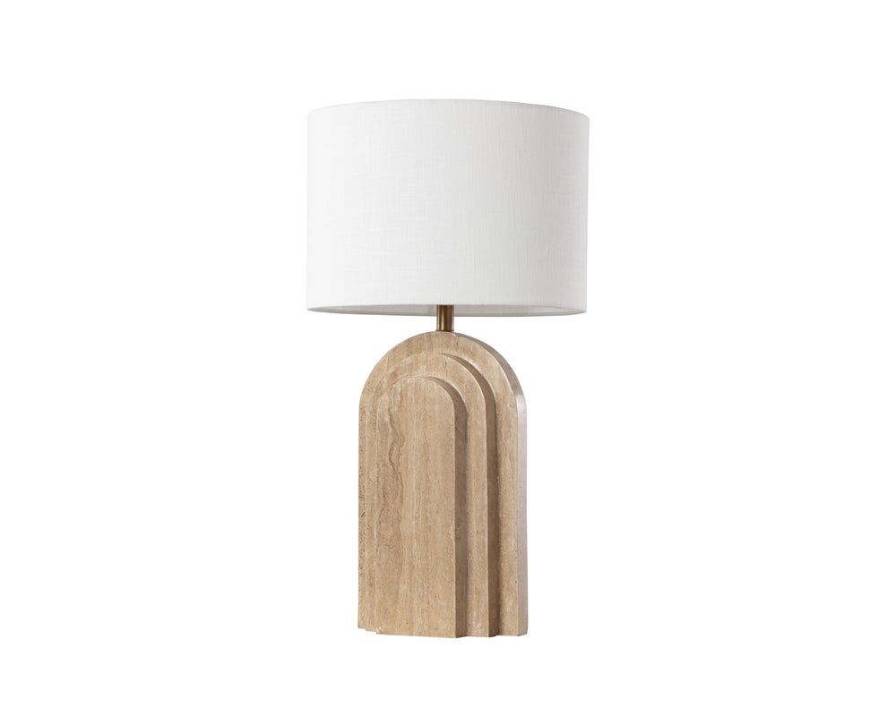 Sunpan Ancona Table Lamp
