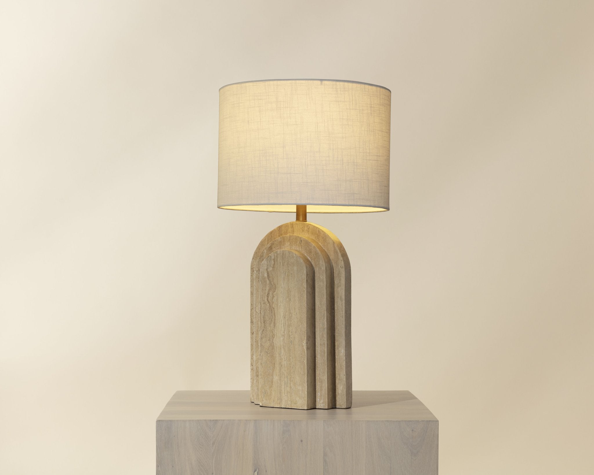 Sunpan Ancona Table Lamp