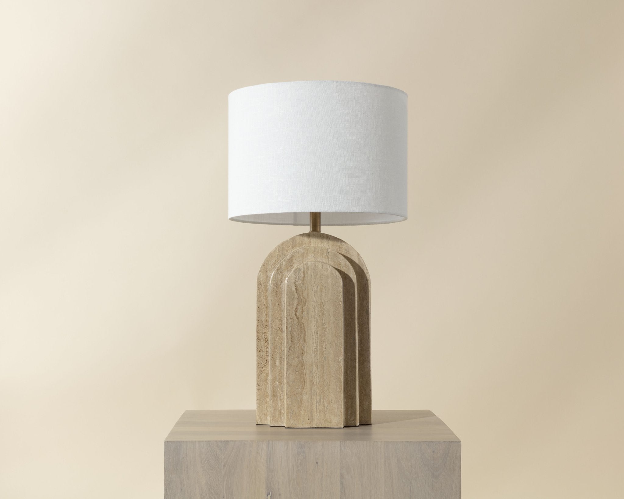 Sunpan Ancona Table Lamp