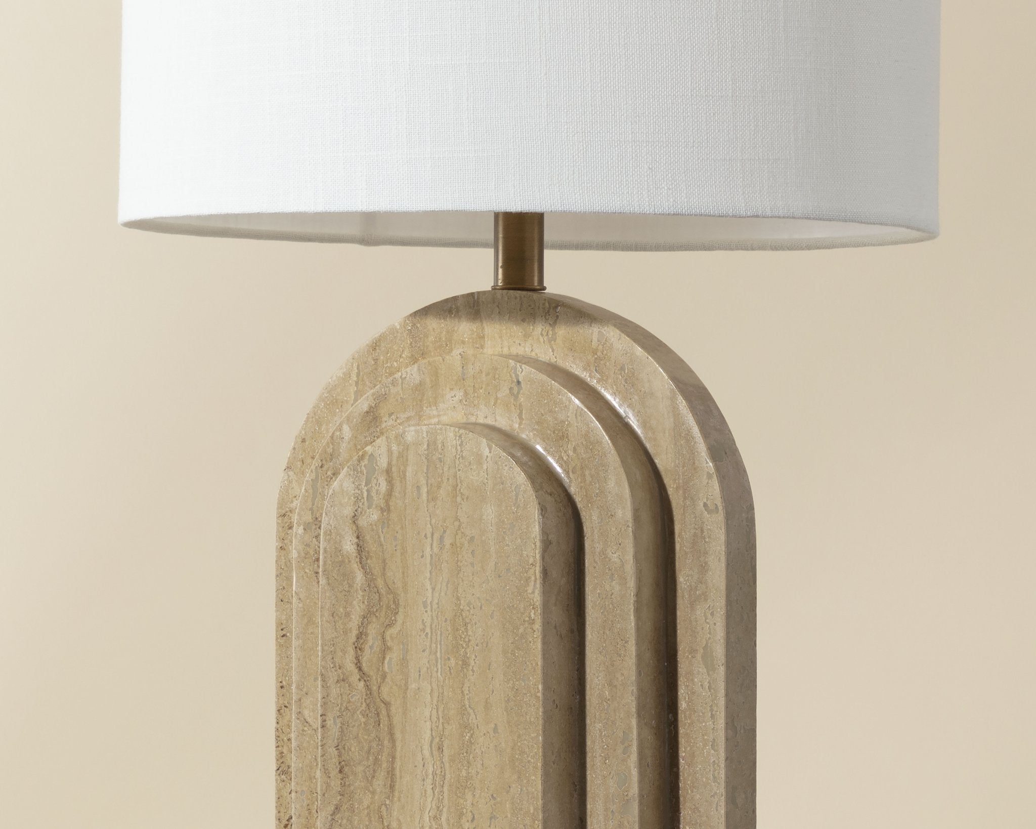 Sunpan Ancona Table Lamp