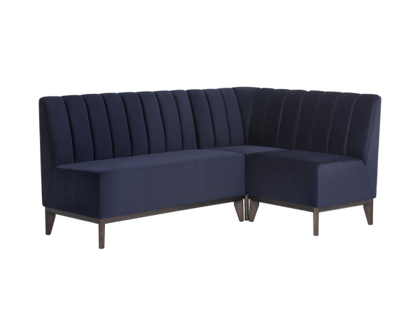 Sunpan Kosovo Banquette