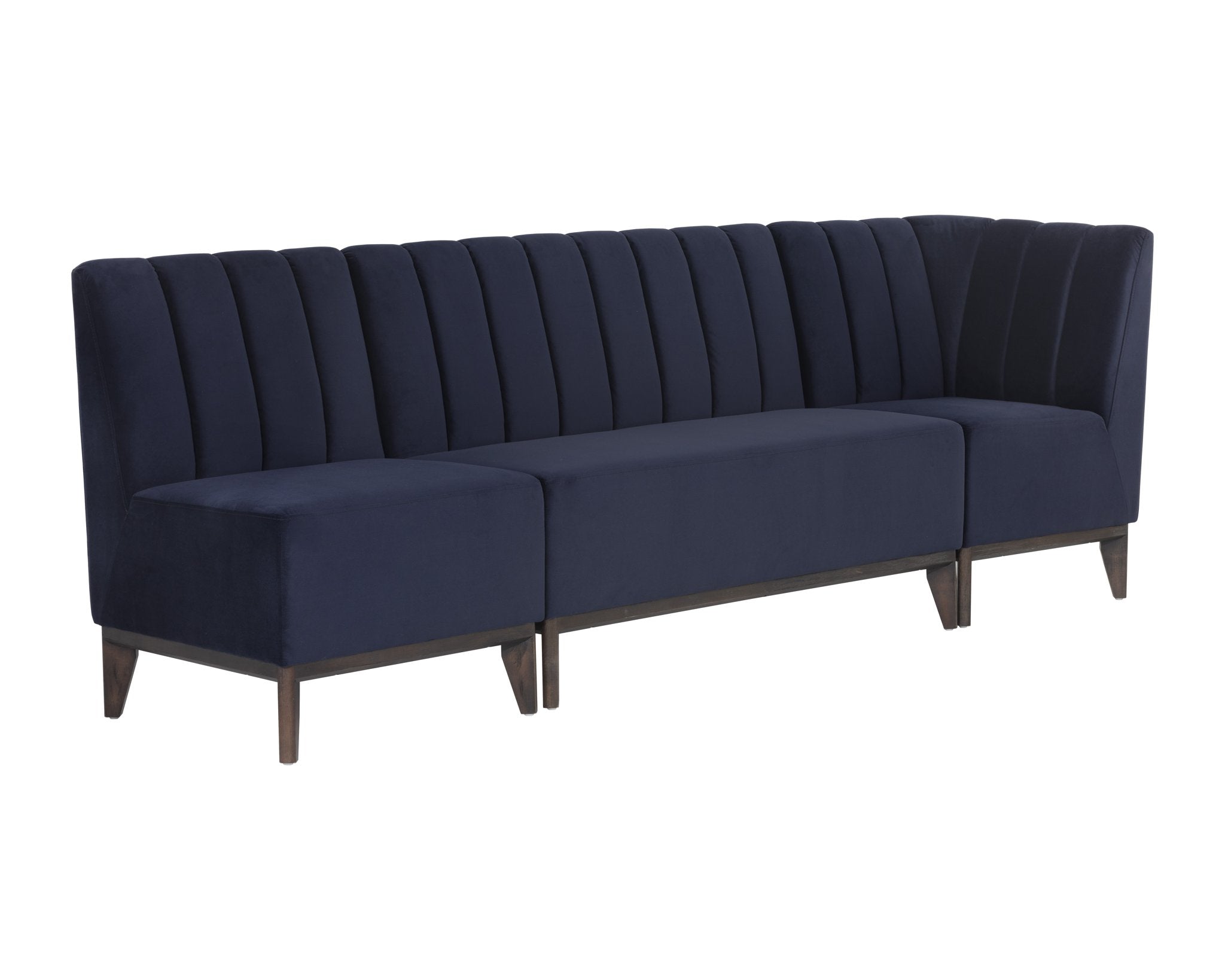 Sunpan Kosovo Banquette