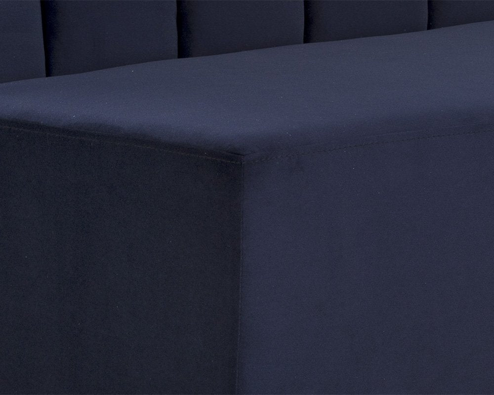 Sunpan Kosovo Banquette