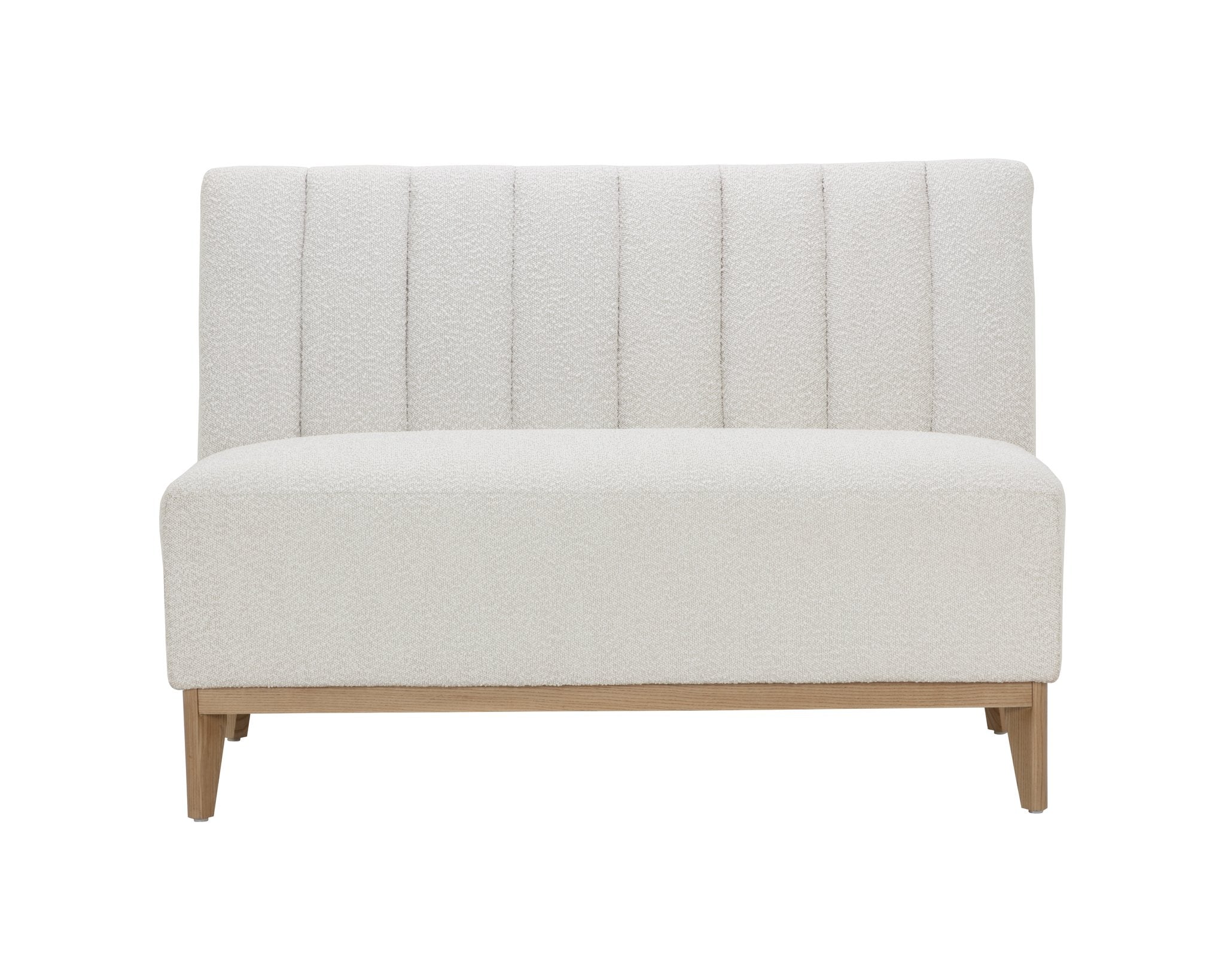Sunpan Kosovo Banquette
