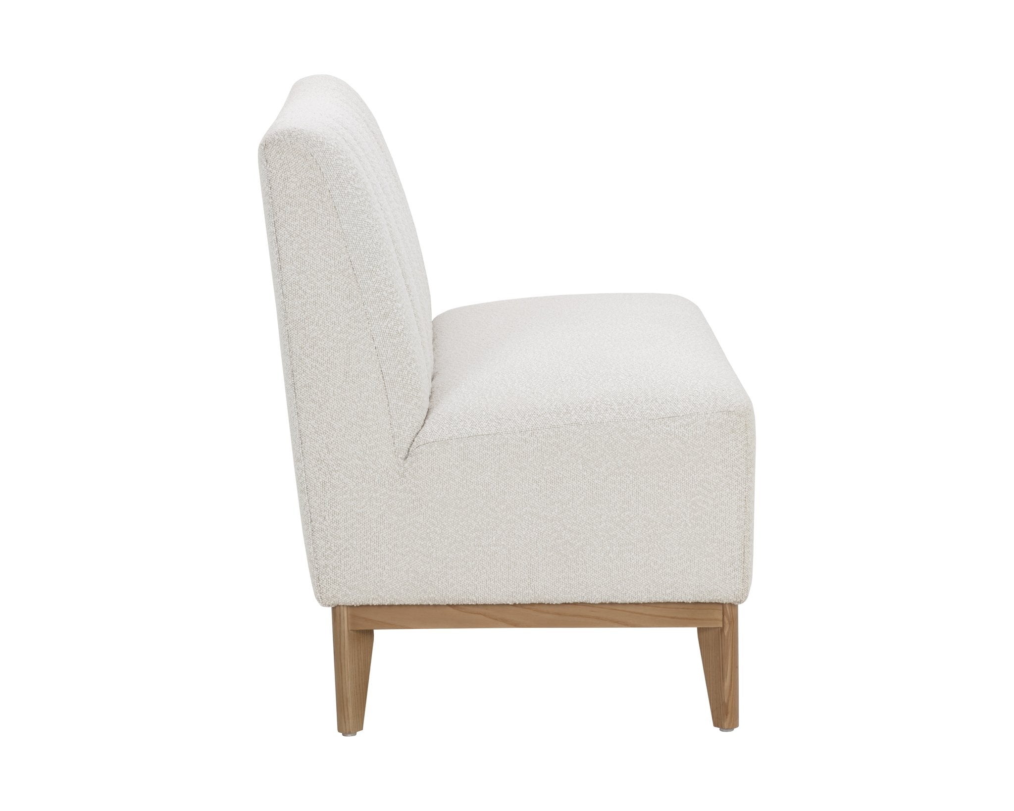 Sunpan Kosovo Banquette