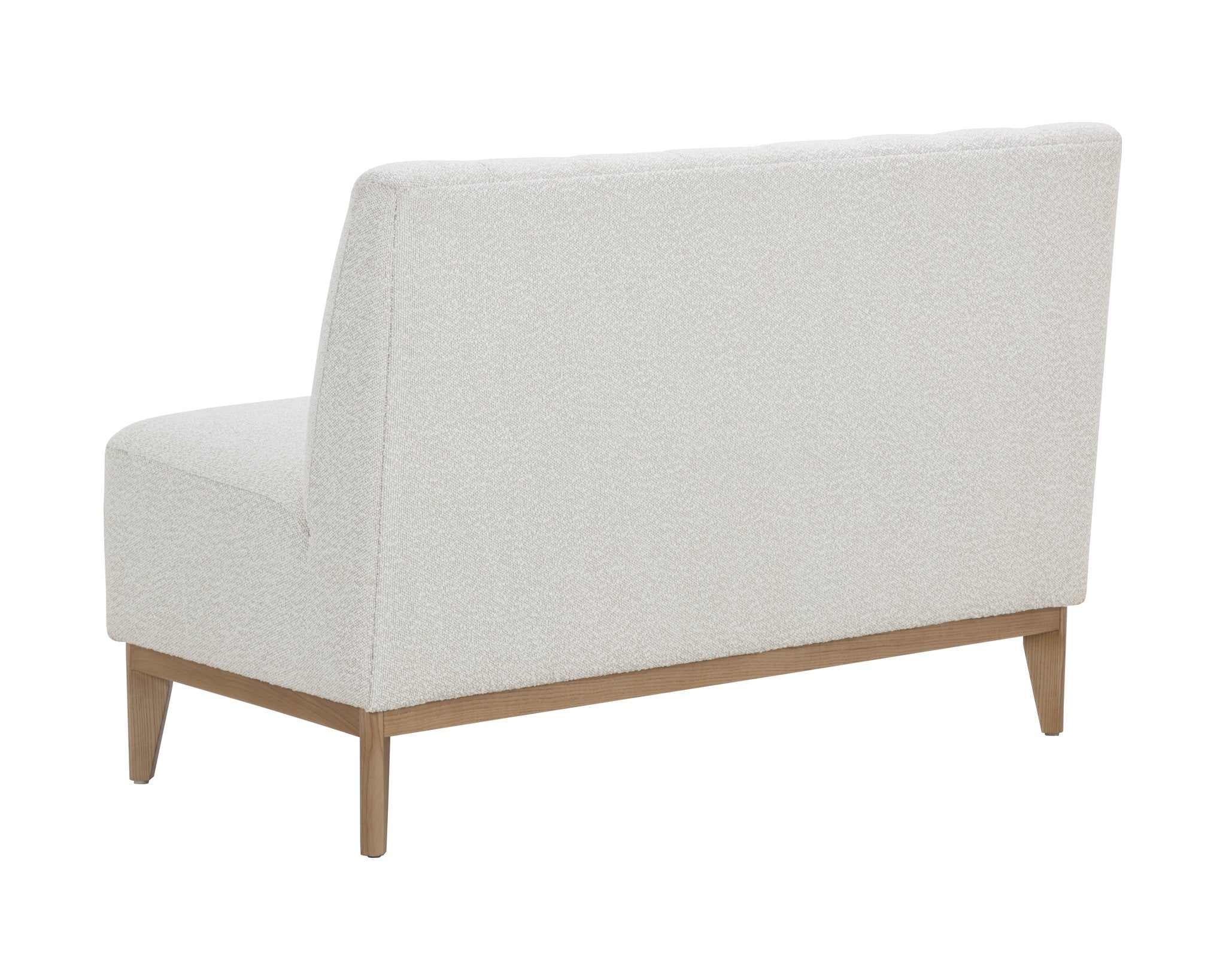 Sunpan Kosovo Banquette