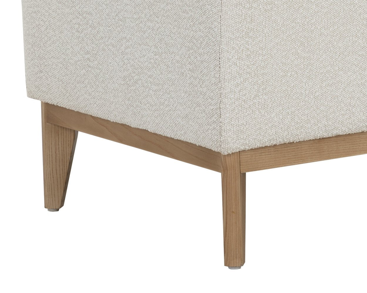 Sunpan Kosovo Banquette
