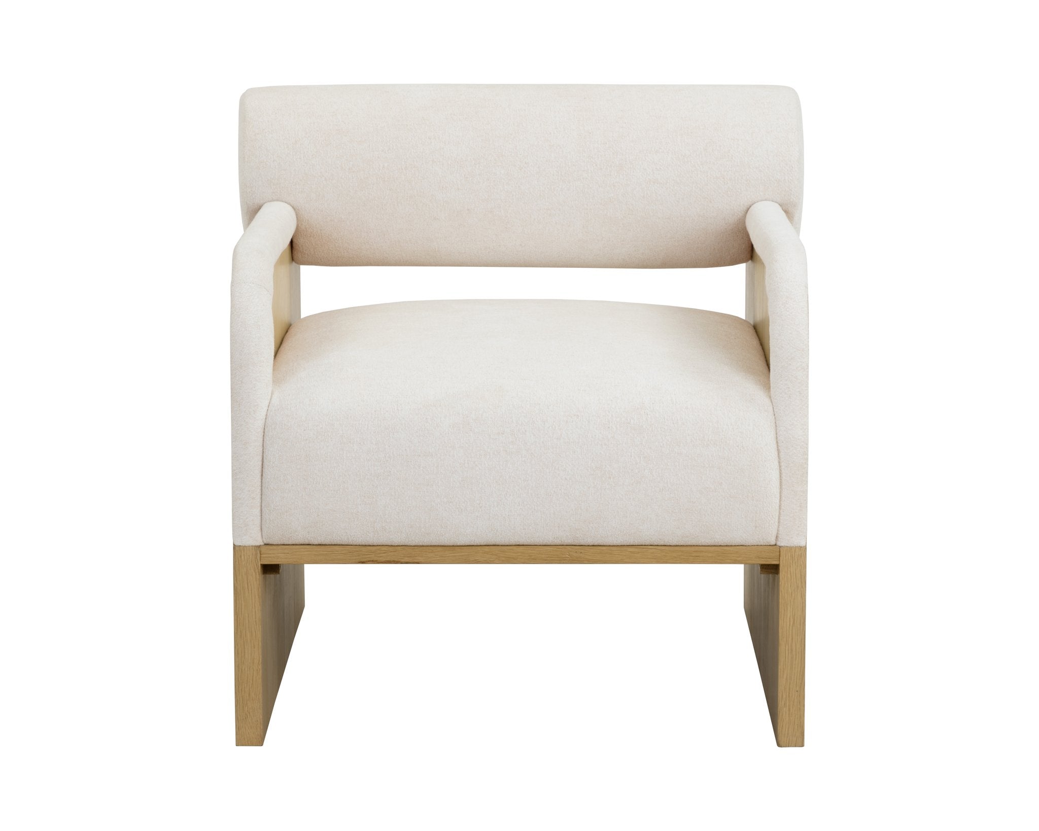 Sunpan Coburn Lounge Chair