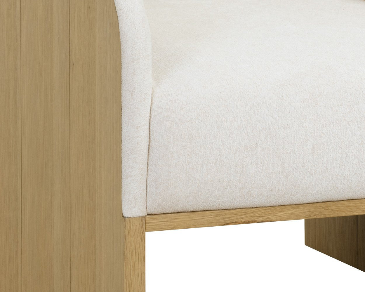 Sunpan Coburn Lounge Chair