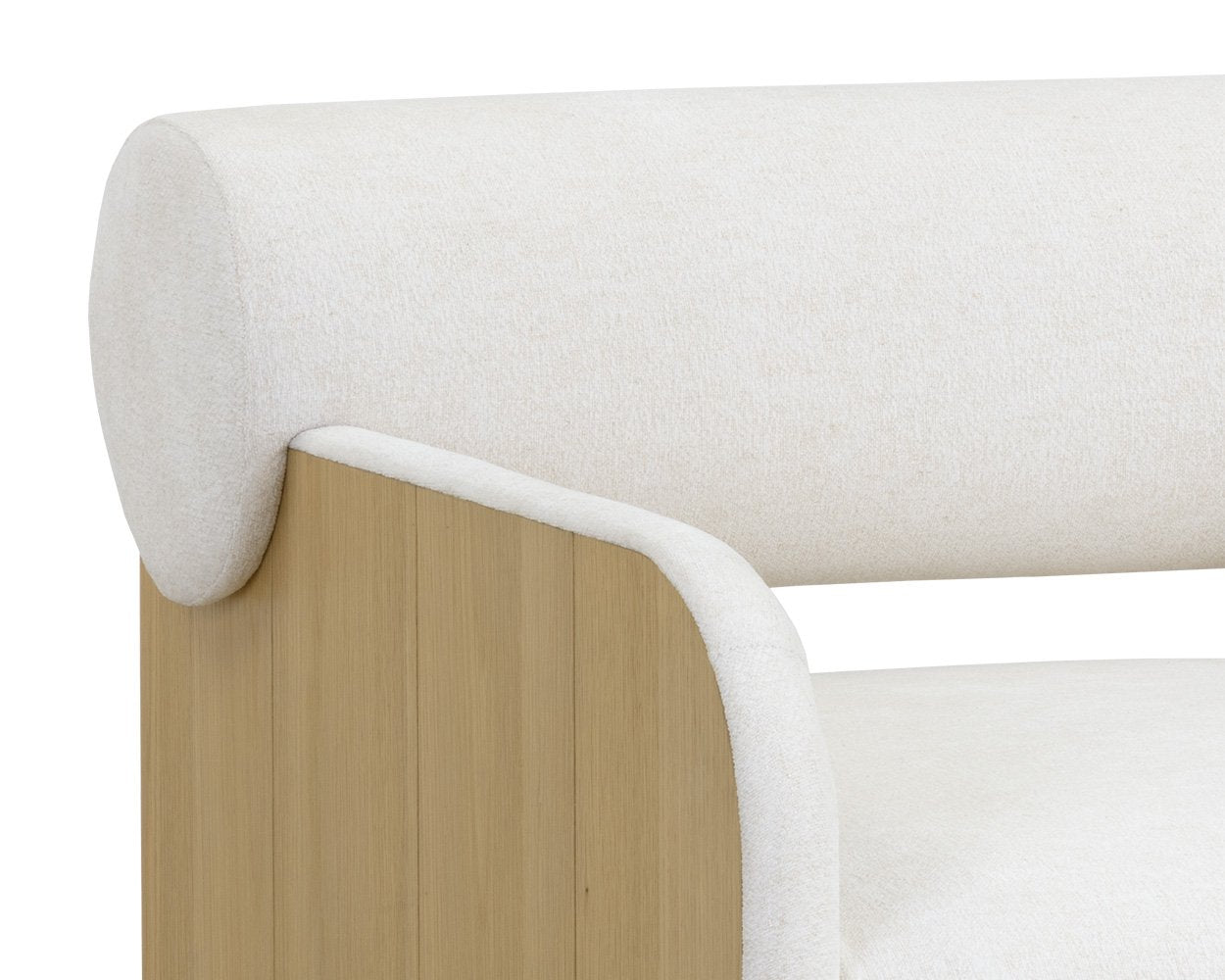 Sunpan Coburn Lounge Chair