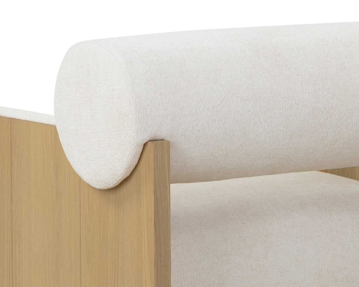Sunpan Coburn Lounge Chair