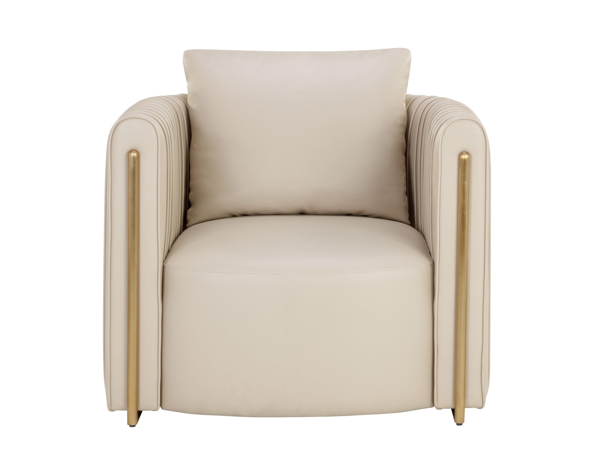 Sunpan Alix Lounge Chair