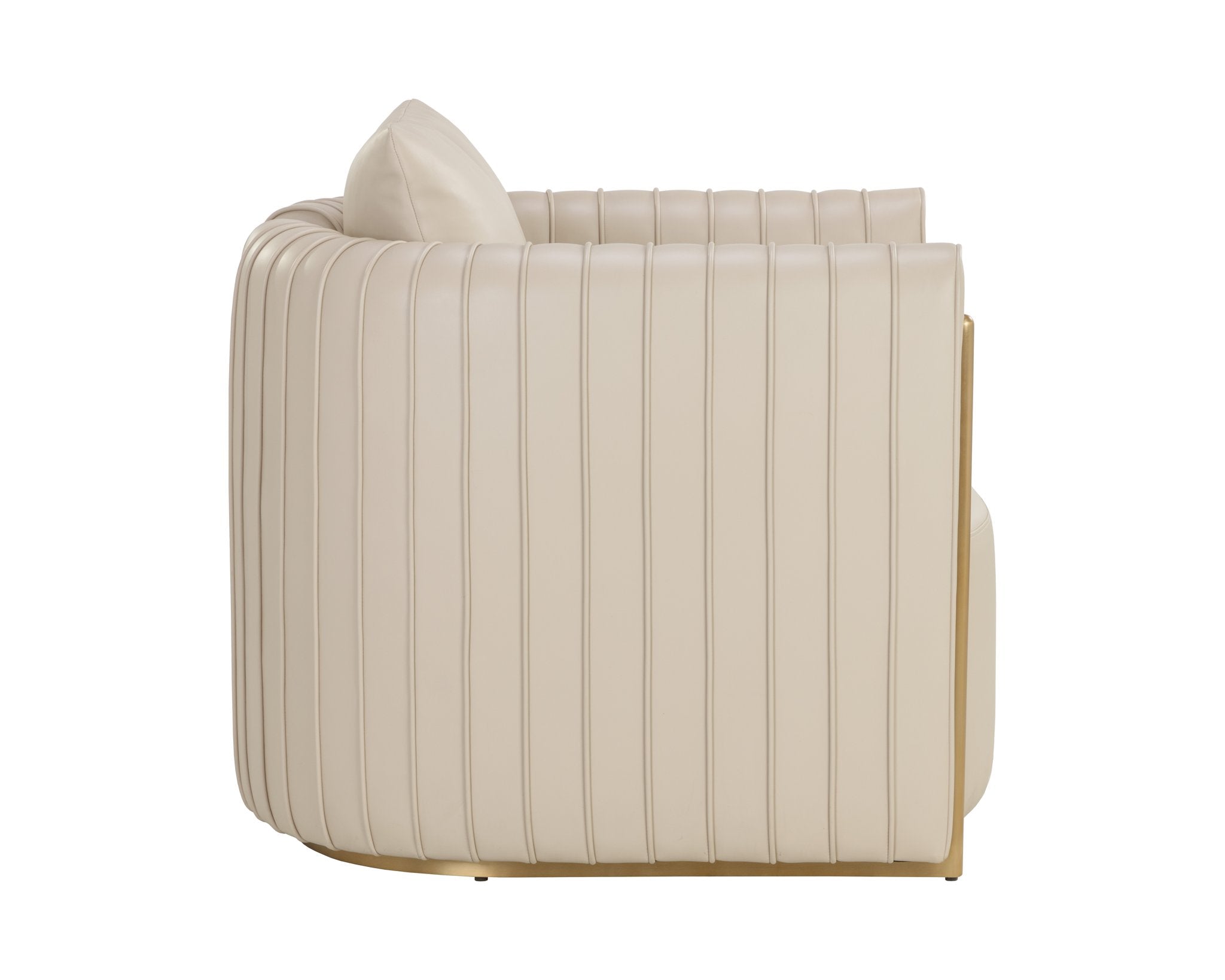 Sunpan Alix Lounge Chair