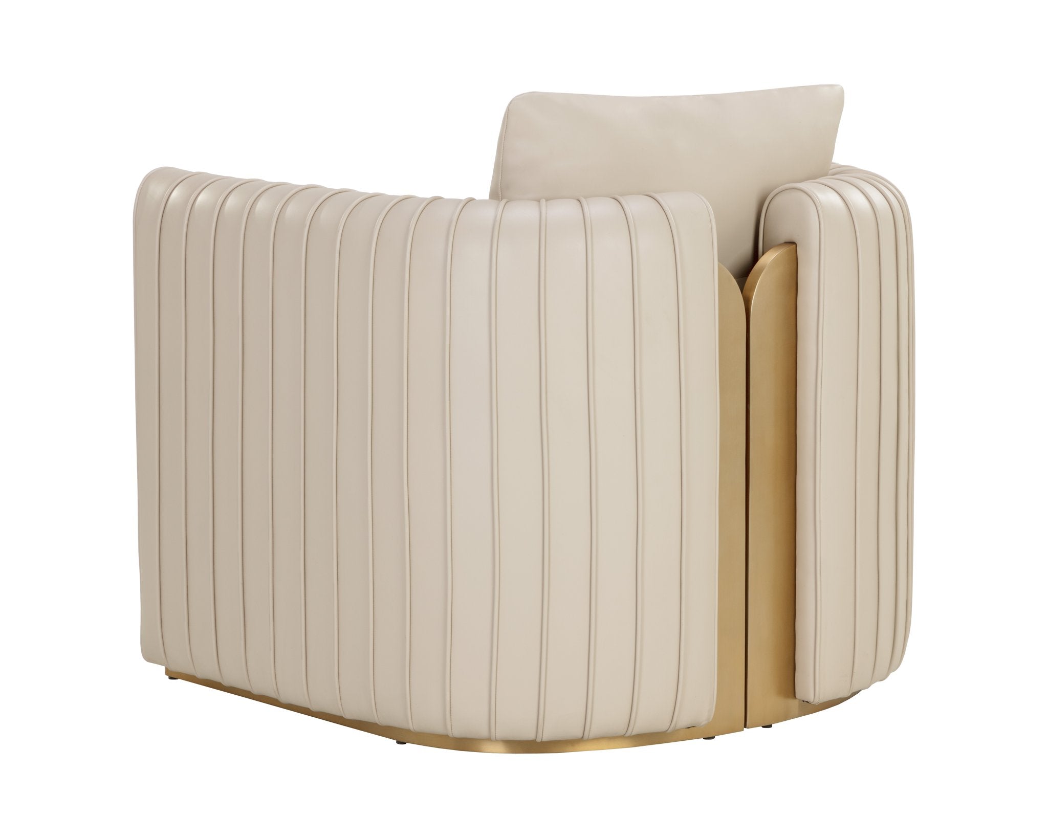 Sunpan Alix Lounge Chair