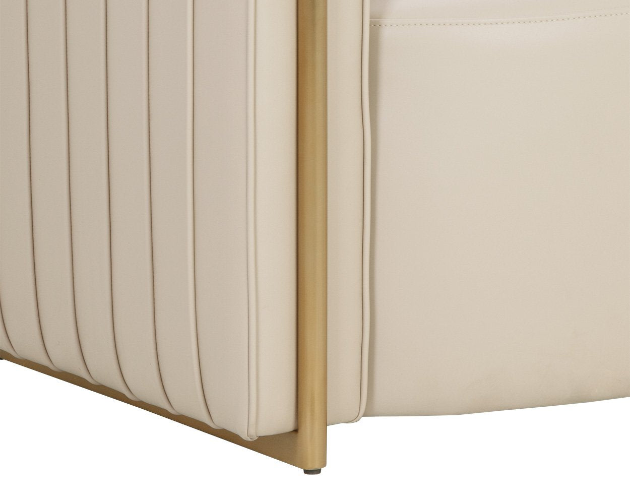 Sunpan Alix Lounge Chair